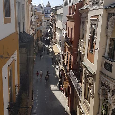 Las Llaves del Salvador Sevilla Exterior foto