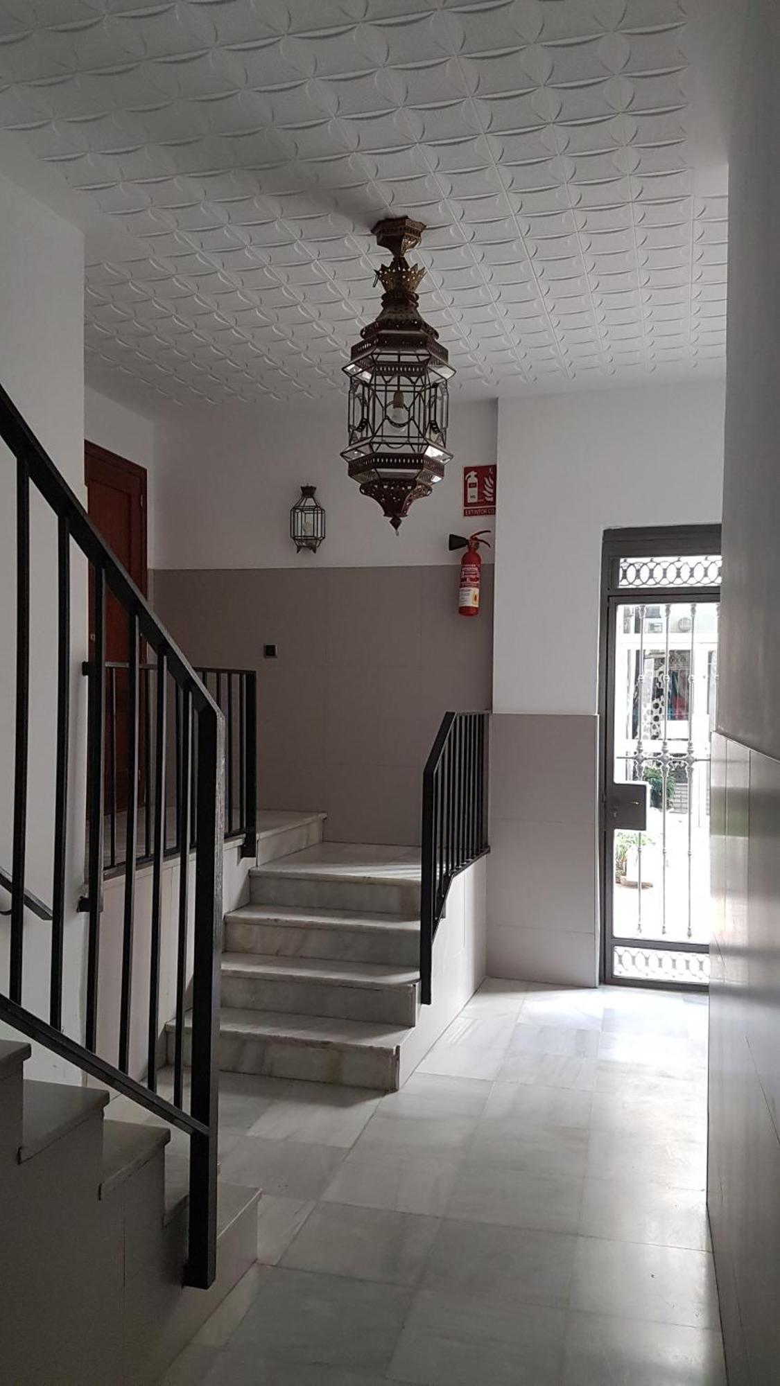 Las Llaves del Salvador Sevilla Exterior foto
