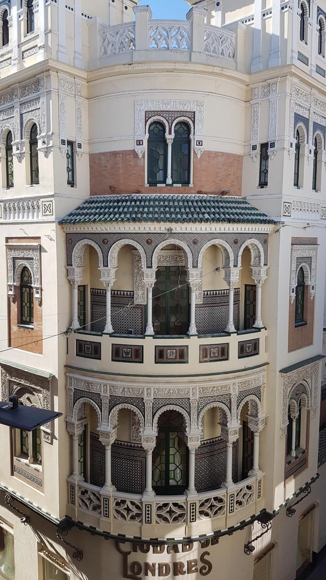 Las Llaves del Salvador Sevilla Exterior foto